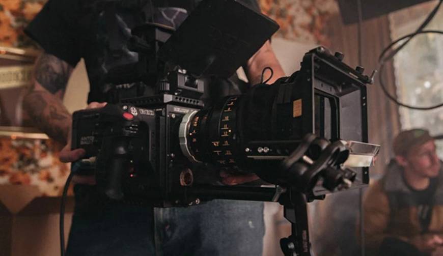 南宁产品宣传视频拍摄公司