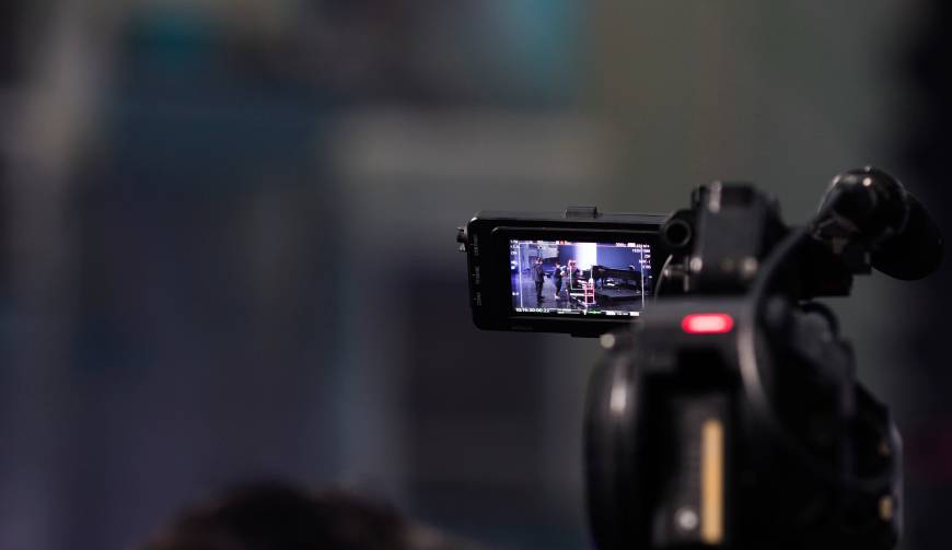 南宁产品视频拍摄