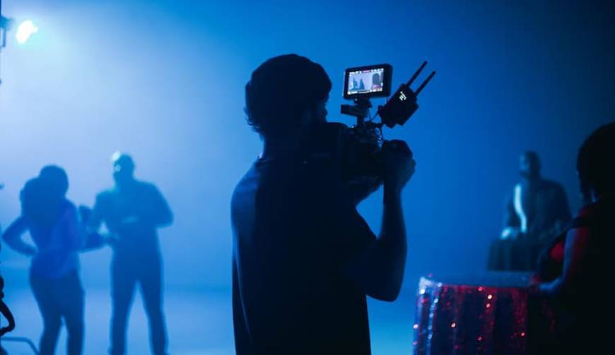 南宁产品视频拍摄