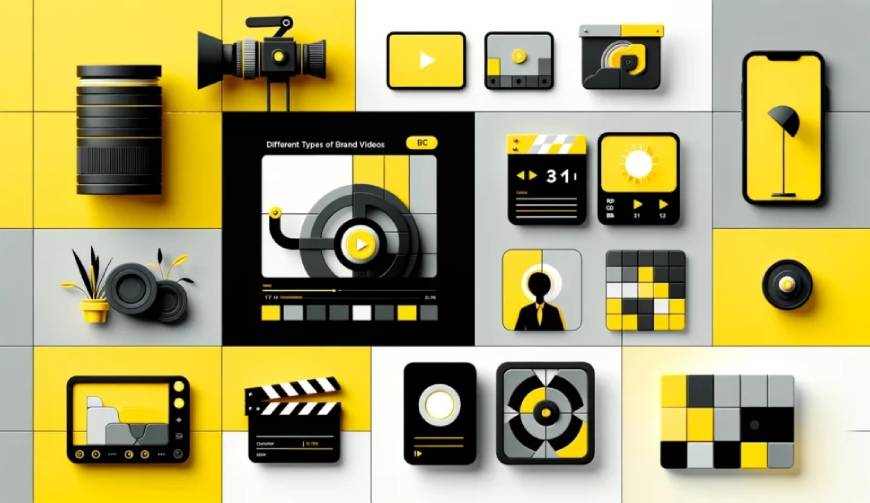 南宁产品视频拍摄