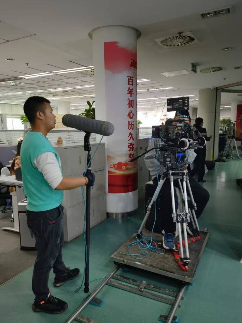 南宁产品宣传视频制作